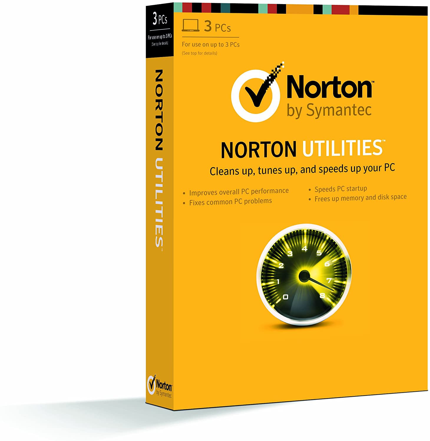 norton utilities a mac cleaner